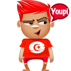 Avatar de tunisia2017