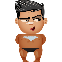 Avatar de CrocRed