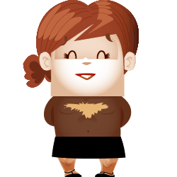 Avatar de chokolatera