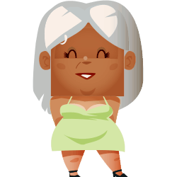 Avatar de belleile17