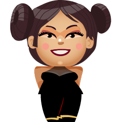 Avatar de geisha2