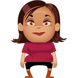 Avatar de destresse