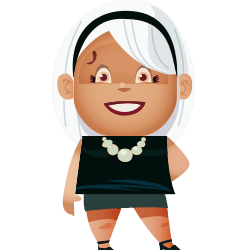 Avatar de clodynette