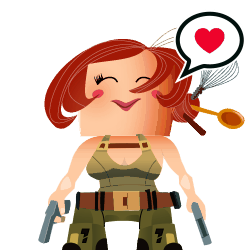 Avatar de vroumette