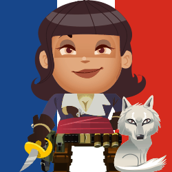 Avatar de morganebalduena94