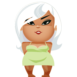 Avatar de muleta
