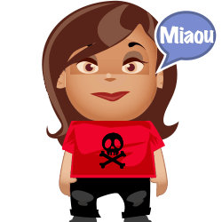 Avatar de AmyWhisper