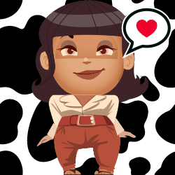 Avatar de mapetitelouloutte