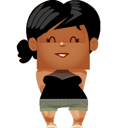 Avatar de MILOUSONIA