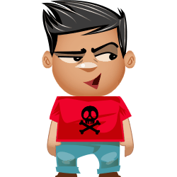 Avatar de GabGame274
