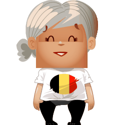 Avatar de missuniversjoue