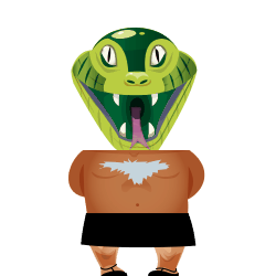 Avatar de Tchecky