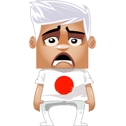 Avatar de zHyshiku