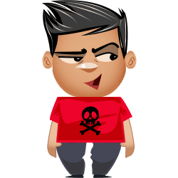 Avatar de Serial