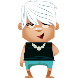 Avatar de mamounevc