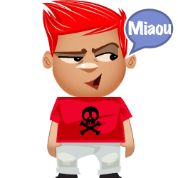 Avatar de Niikaiido