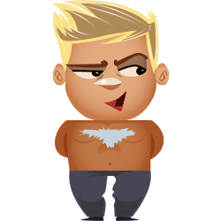 Avatar de ShinKuroba