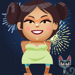 Avatar de douceprincesse