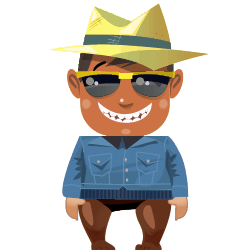 Avatar de w5w5w5