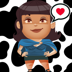 Avatar de Superlisa