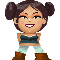 Avatar de tamariis