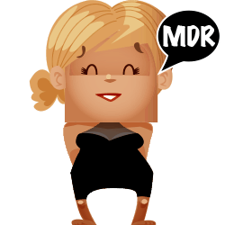 Avatar de Jesuismochecommetoi