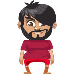 Avatar de MAMOUR26