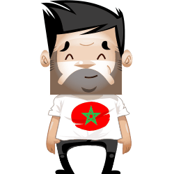 Avatar de tchoulios