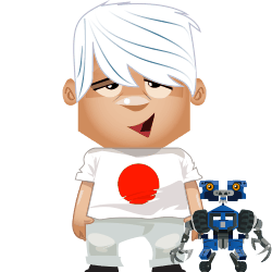 Avatar de fonfon258