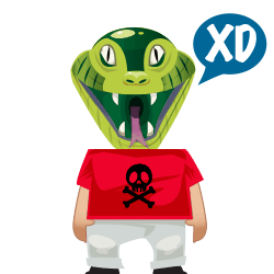Avatar de CR713