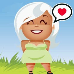 Avatar de louve68