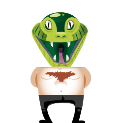 Avatar de destroy13131313