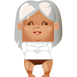 Avatar de Bucje