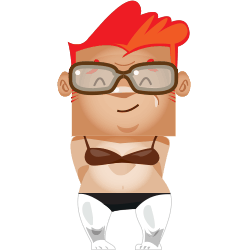Avatar de Poukiohou