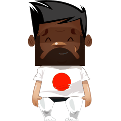 Avatar de BLACKDYNAMITE