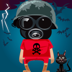 Avatar de Superans