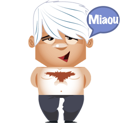 Avatar de benzegoal