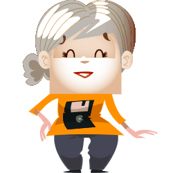Avatar de MAYADOUDOU