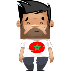 Avatar de Bolbokorea