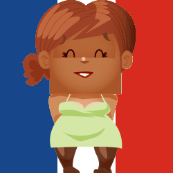 Avatar de TIgreuse