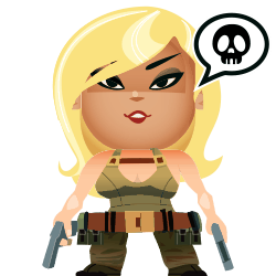 Avatar de LeenaHoran