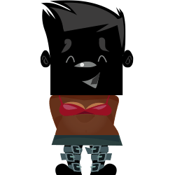 Avatar de gilquen