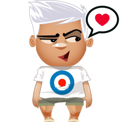 Avatar de lubinet