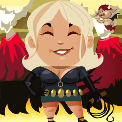 Avatar de Mastap
