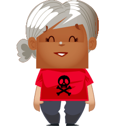 Avatar de nanou1427