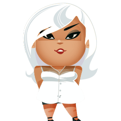Avatar de Blandine916