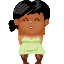 Avatar de Inaya93