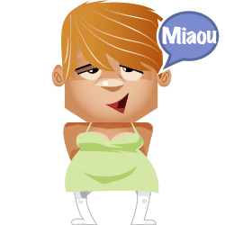 Avatar de laloosette