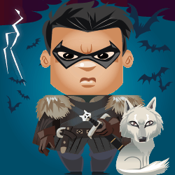 Avatar de leroispartiates