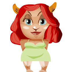 Avatar de damedefer